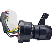 Combination Light TC520-55210 for B1550 B1750 B2150 L2501 L2800 LHD