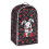 Rabbit and Strawberry Pattern Mixer Cover for Kitchen Counter Easy to Install Waterproof 2