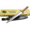 Collection Fixed Blade Arkansas Toothpick (Brown)$$Other 5