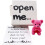 Mini Handmade Bear in Box with Encouragement Card 8