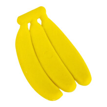 Cartoon Eraser Banana Office,Craft,Stationery Eraser Cute Eraser Clean And Traceless Student Chip Rubber Creative Stationery