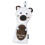 PU Golf Driver Headcover 1