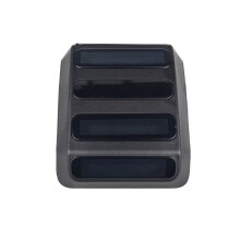 Car Rear Ceiling Lights Dome Light Reading Light LED Trunk Ceiling Lamp for Bronco 2021-2024 Four Door Auto Parts