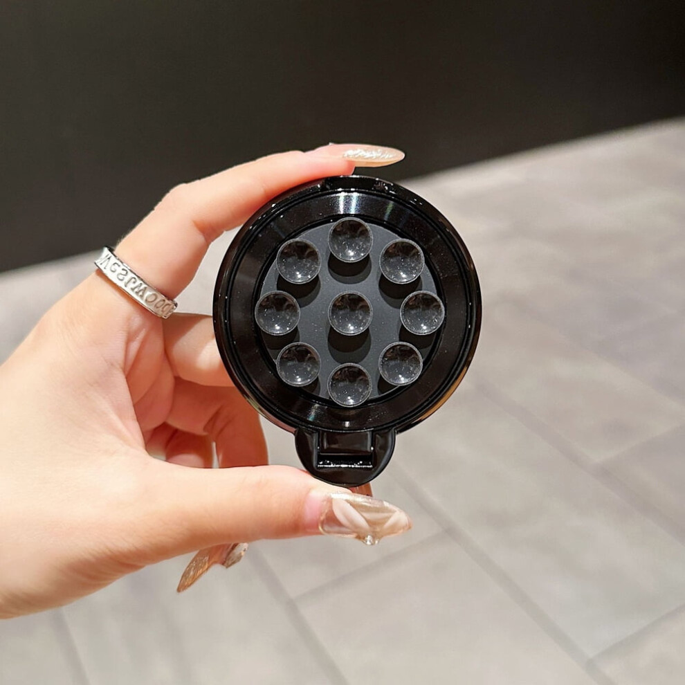 Magnetic Phone Grip With Silicone Suction Cup Mount Â 360 Rotatable, Strong Hold For Outdoor & Photography Enthusiasts 9327961916159