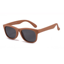 Kids Polarized Sunglasses Flexible TPEE Rubber Toddler Shades For Girls Boys Ages 3 12