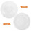 Ceramic Stew Pot Lid for Electric and Induction Cooktops, 3