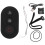 Télécommande  pour  X3 X4 Ace Pro 2 pour  12 13 Accessoires de Caméra Polyvalents 7