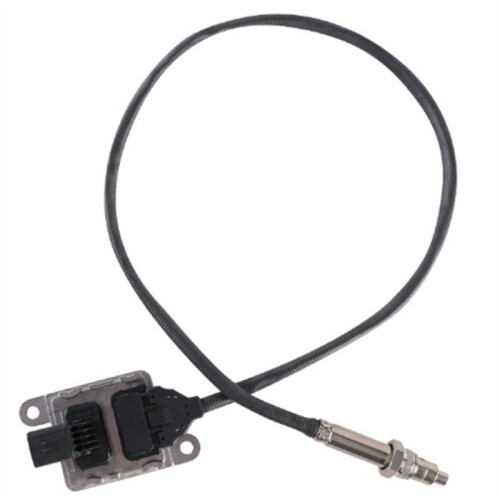 5WK97336A Car Nitrogen Oxygen Sensor for   A0101536928 Nitrogen Oxide Nox Sensor 5WK9 7336A 2