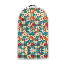 Mixer Blender Cover for Polyester Elastic with Fitted