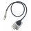 5WK97336A Car Nitrogen Oxygen Sensor for   A0101536928 Nitrogen Oxide Nox Sensor 5WK9 7336A 5