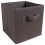Square Foldable Storage Bins Organization and Storage Closet Organizer Storage 2