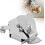 Multi-Functional Magnetic Guide Rail, 2.6x2.7", Adjustable Screws & Smooth Rotation 1