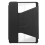 Keyboard Case, 360 Rotating Leather Case, Bluetooth Keyboard Case for compatible with Samsung Tab S9 Fe 2