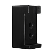 Fishing Reel Holder Fishing Reel Wall Organizer Quick-Release Tackle Storage Hanger For Boat Kayak Truck Garage Door Beach Shore