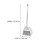 Small Broom with Stand up Dustpan Mini Set Fine Workmanship Child 2