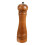 1Pc Refillable Stainless Steel Pepper Grinder for 5