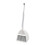 Small Broom with Stand up Dustpan Mini Set Fine Workmanship Child 5