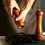 1Pc Refillable Stainless Steel Pepper Grinder for 7