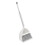 Small Broom with Stand up Dustpan Mini Set Fine Workmanship Child 7