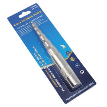 Manual Copper Pipe Tube Expander Tool for Refrigeration Repair – Compatible with Standard Copper Tubing