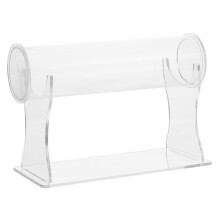 Haarbandhalter, Damen-Haarband-Organizer, horizontaler Haarband-Aufbewahrungsorganizer, Haarbandständer, 18,3 x 12 x 8 cm