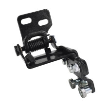Dobradiça da porta lateral deslizante de carga – Lado direito do passageiro, compatível com Ford Transit 150/250/350/350HD (2015–2019),