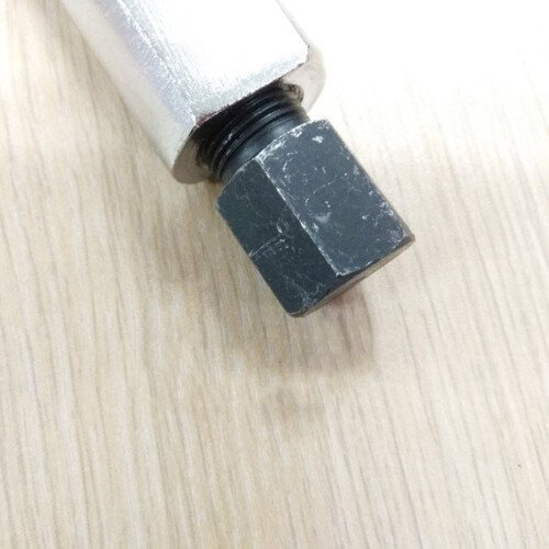 1Pcs Nut Splitting Tool For Home Repair With Rusty Nut Removal Capability 1