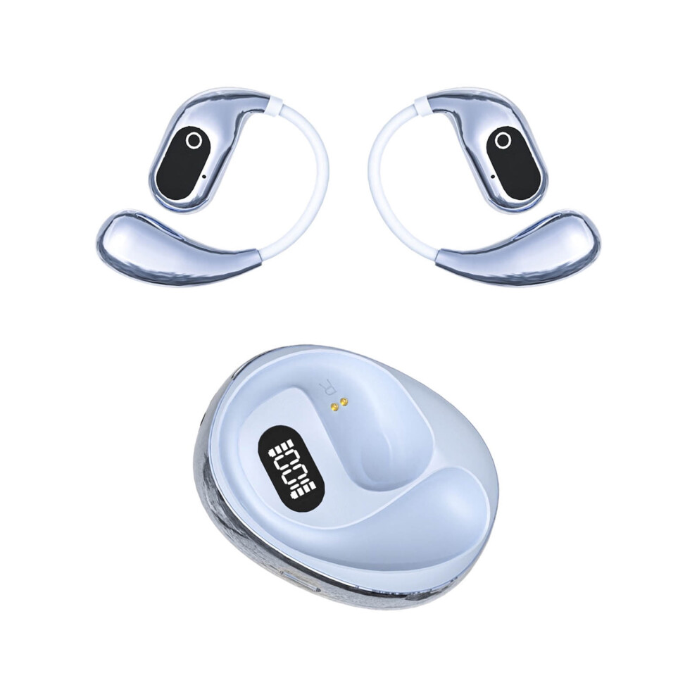 3-In-1 Translation Earbuds For Women: 138-Language Real-Time Translate, Listen & Call Â Compatible With Ios/Android 974856498345
