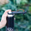Motorcycle Chain Oiler Aid Tool for Lubrication Wax and 2