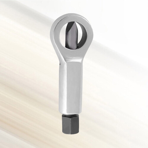 1Pcs Nut Splitting Tool For Home Repair With Rusty Nut Removal Capability 2