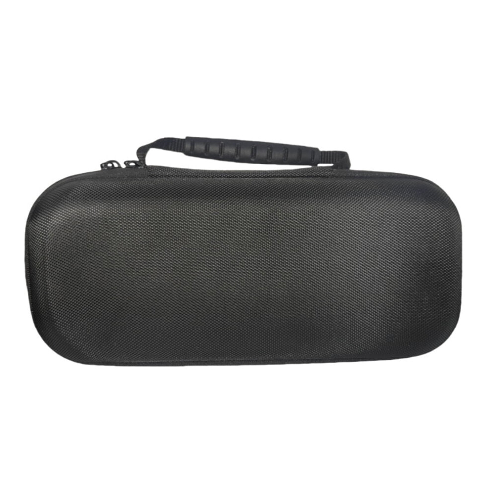 Carrying Case For Ayn Odin 2 Portal Handheld Game Console Travel Protective Case (A)Game Accessories Black 9152228775329