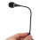 3.5mm Noise Canceling Flexible Microphone For PC Laptop Notebook 2