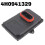 Headlight Control Module Unit Power Module Curving Light 4H0941329 for  A3 8V A8 4H A7 A6 4G 6