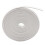 PU Leather Bag Strap Roll for DIY Sewing - 3 Meters White 4
