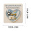 Pet Commemorative Heart Keepsake with Sympathy Card 2
