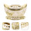 Decorative Room Accessories Practical Napkin Dispenser 1