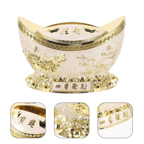 Decorative Room Accessories Practical Napkin Dispenser