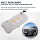 For Hover  H7 Car Interior Sun Visor Front Sun Shield Auto Inner Sunshade Antidazzle Visor Assy Grey 5