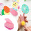 Crafting Embossing Machine for Kids 2 Count 7