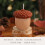 Leutsin Christmas Scented Candles Gift Box with 4 Squirrel 5