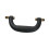 Luggage Handle Easy Installation Repair Multifunctional Carrying Case Handle Black 2