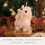 Leutsin Christmas Scented Candles Gift Box with 4 Squirrel 7
