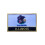 1 PCS Illinois Flag US State Flag Patch 1