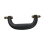 Luggage Handle Easy Installation Repair Multifunctional Carrying Case Handle Black 3