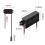 Module D'Alimentation 30 W, Convertisseur de Puissance 8 V-32 V Vers 5 V/9 V/12 V, Module Régulateur 7