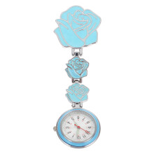 Clip Watch Pocket Unique Superior Craftsmanship Women's Student