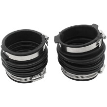 Tubo di Aspirazione del Filtro 'Aria Tubo di Purificazione 'Aria 17881-AA020 per  Sienna 2004-2006 per  RX330 2004-2006 RX350 2007