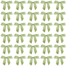 50 Piece Decorative Ribbon For Most Occasion Gift Wrapping Covering Birthdays Weddings Holidays And Special Event