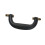 Luggage Handle Easy Installation Repair Multifunctional Carrying Case Handle Black 4