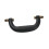 Luggage Handle Easy Installation Repair Multifunctional Carrying Case Handle Black 5